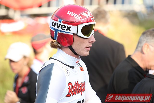 071 Johan Remen Evensen